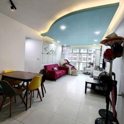 Blk 886C Treegrove@woodlands (Woodlands), HDB 4 Rooms #551268391